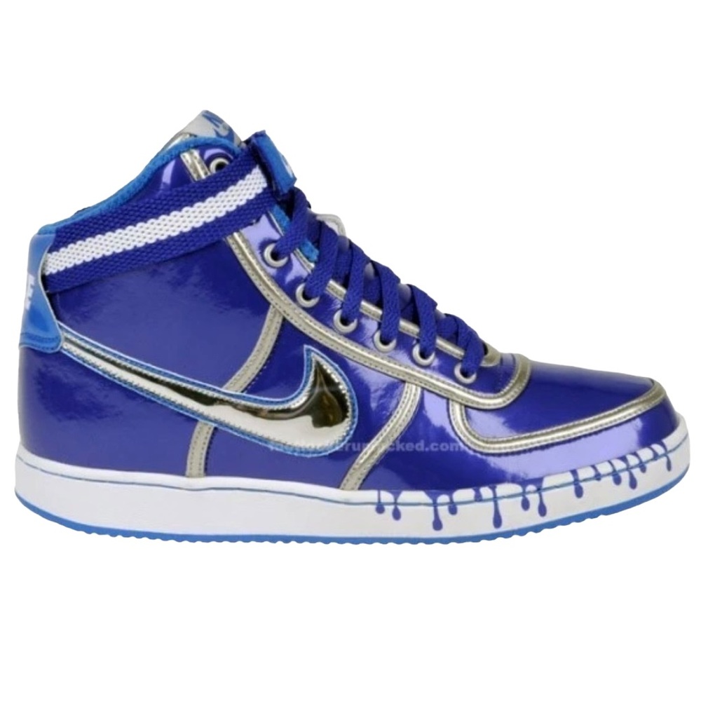 Nike Vandal Hi Premium For Love of the City Pack Houston sneakers